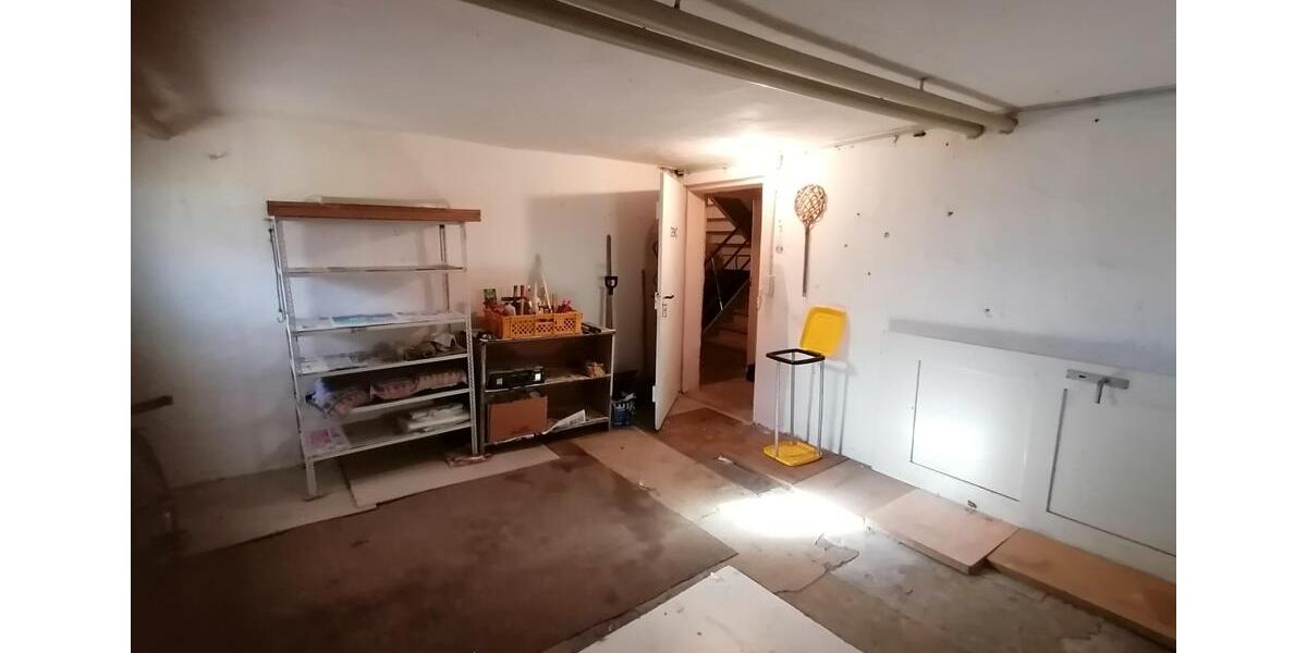 Etagenwohnung Ebersbach an der Fils - 3 Zimmer, 54 m&sup2;, 650&euro; | Angebot:24377944