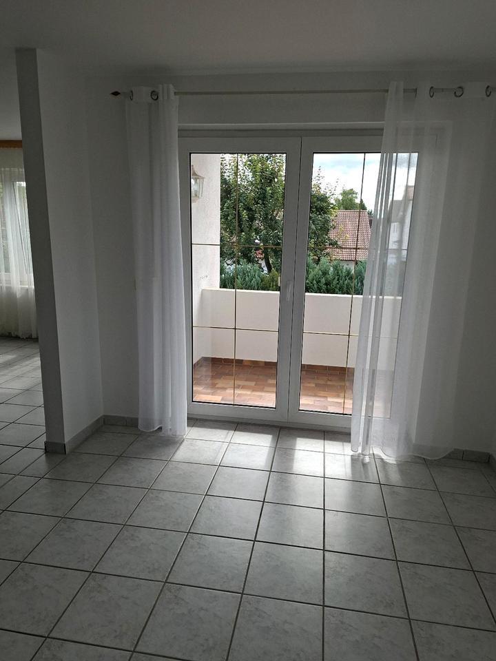 3 Zimmer Wohnung