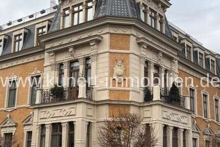 Wohnung Halle Nördliche Innenstadt - 4 Zimmer, 161 m&sup2;, 2.415&euro; | Angebot:27111916