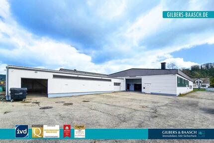 Gewerbeobjekt Konz - 3.000&euro; | Angebot:26007832