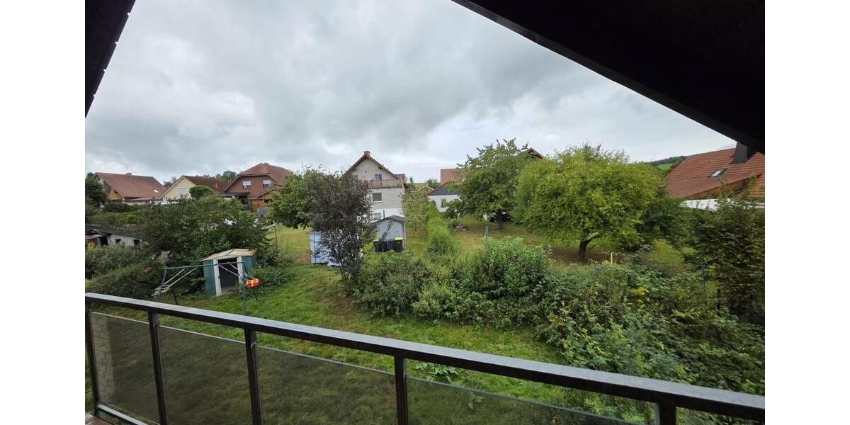 Dachgeschoßwohnung Schieder-Schwalenberg Schwalenberg - 2 Zimmer, 54 m&sup2;, 440&euro; | Angebot:24689597