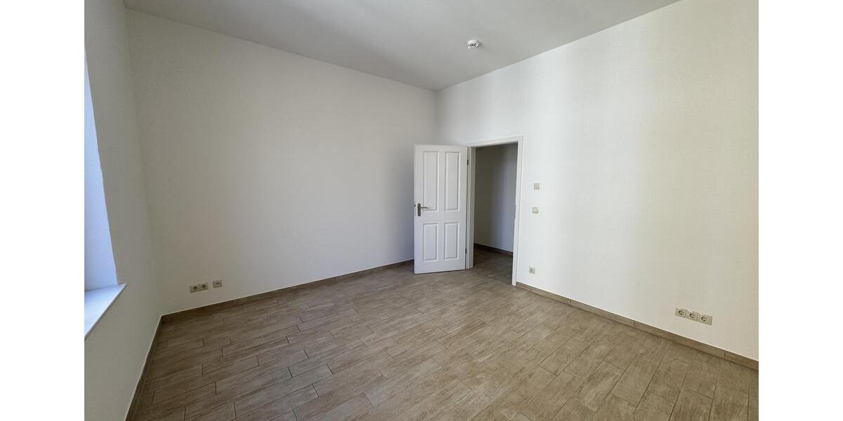 Wohnen, wie es sein soll – großzügig und hell 4 zimmer