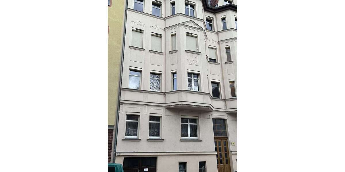 Etagenwohnung Leipzig Nordost - 3 Zimmer, 79 m&sup2;, 795&euro; | Angebot:26193963