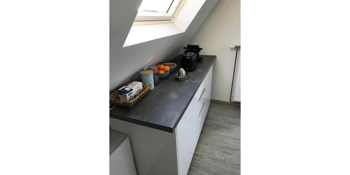 Wohnen auf Zeit Herten - 1 Zimmer, 45 m&sup2;, 790&euro; | Angebot:24470534