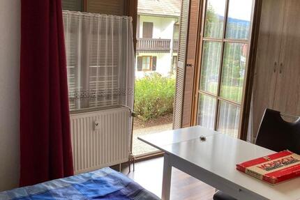 Wohnung Zwiesel - 1 Zimmer, 28 m&sup2;, 320&euro; | Angebot:25422511