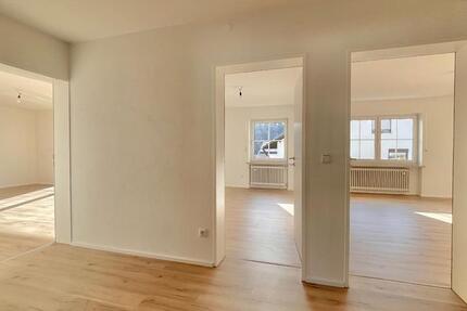 Wohnung Büchlberg - 4 Zimmer, 113 m&sup2;, 1.060&euro; | Angebot:24845561