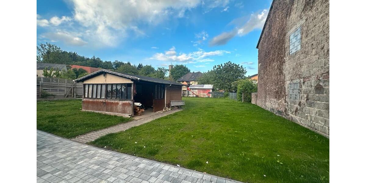 Erdgeschoßwohnung Limburg an der Lahn Ahlbach - 1 Zimmer, 30 m&sup2;, 550&euro; | Angebot:26625713