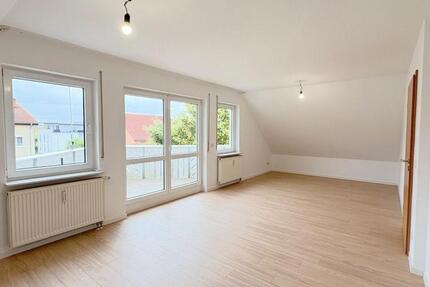 Moderne 3 ZKB in ruhiger Lage von Michelbach zimmer