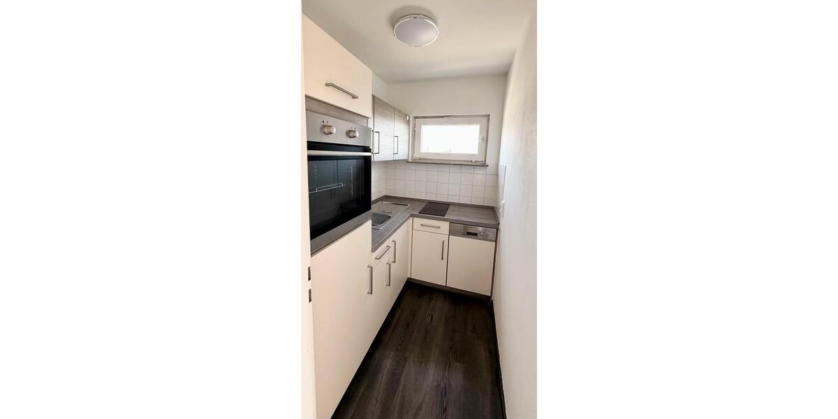 Etagenwohnung Freudenstadt - 1 Zimmer, 45 m&sup2;, 500&euro; | Angebot:25900847