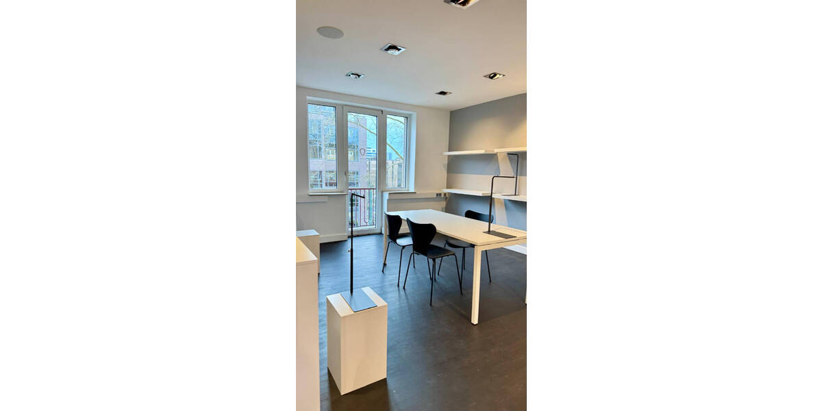 Gewerbeobjekt Düsseldorf Golzheim - 1.990&euro; | Angebot:26014113