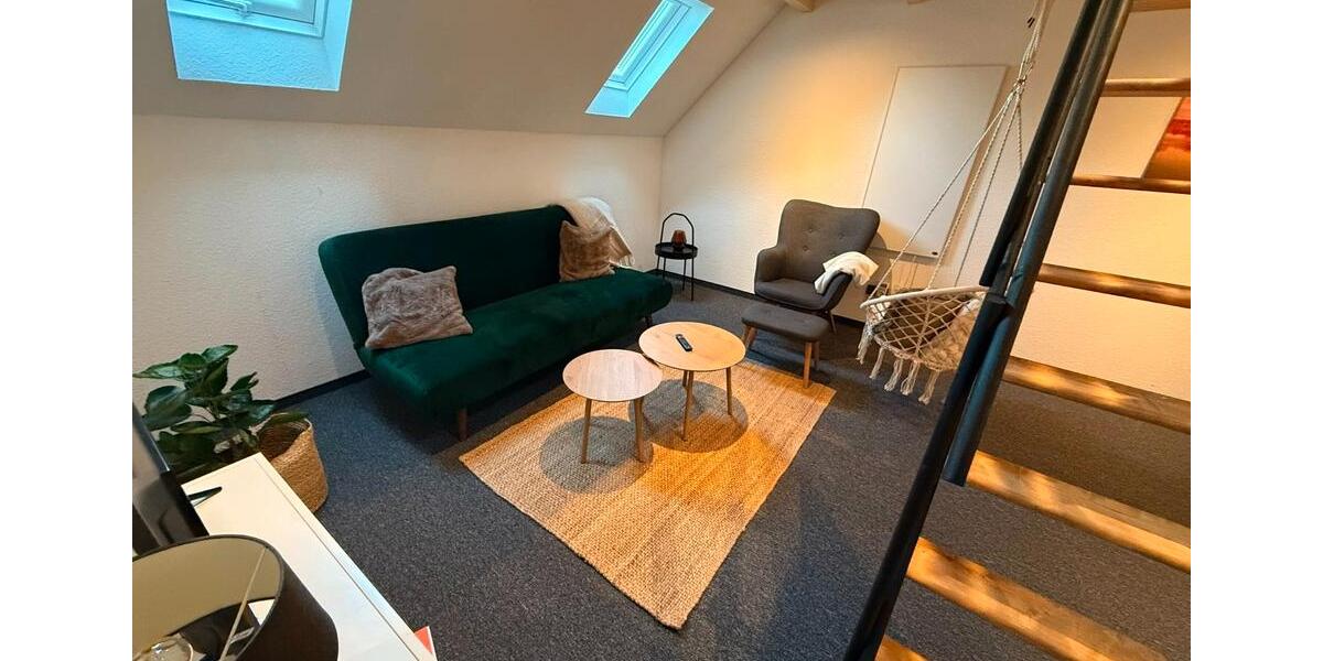 Wohnen auf Zeit Kleve - 3 Zimmer, 75 m&sup2;, 2.000&euro; | Angebot:26063892