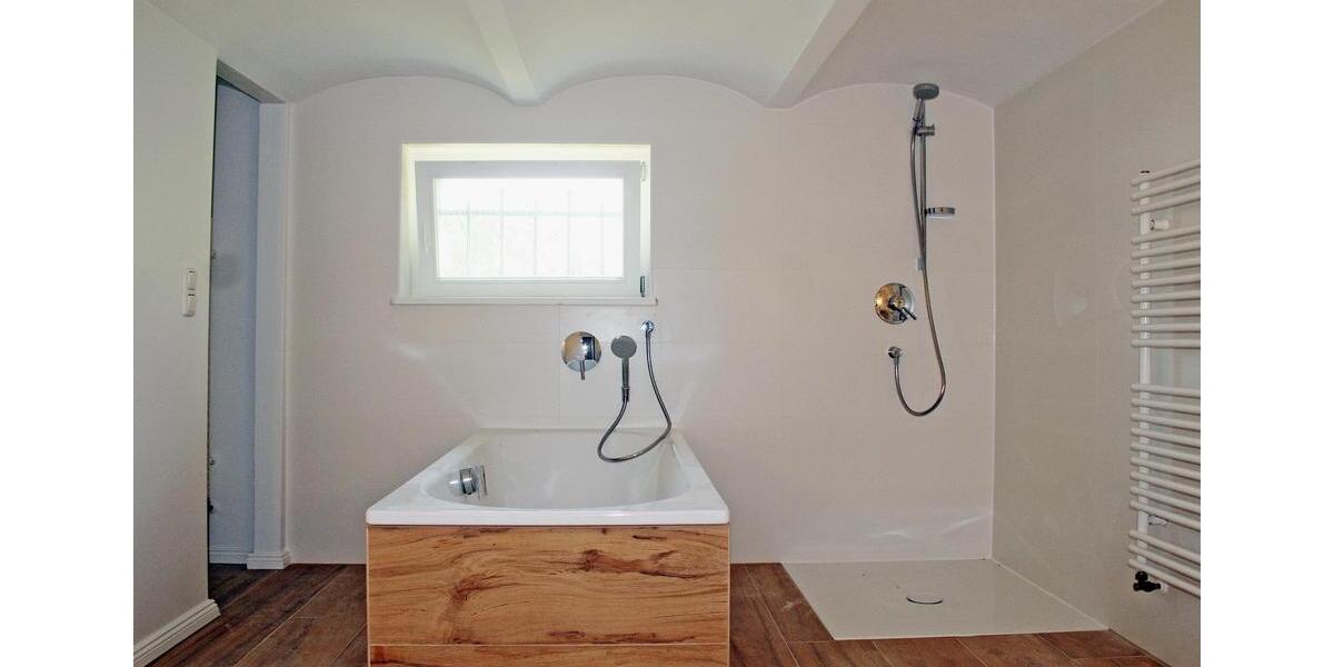 Terrassenwohnung Wandlitz - 4 Zimmer, 129 m&sup2;, 1.550&euro; | Angebot:26679288
