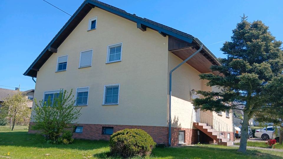 Etagenwohnung Beltheim - 1 Zimmer, 57 m&sup2;, 490&euro; | Angebot:26320352