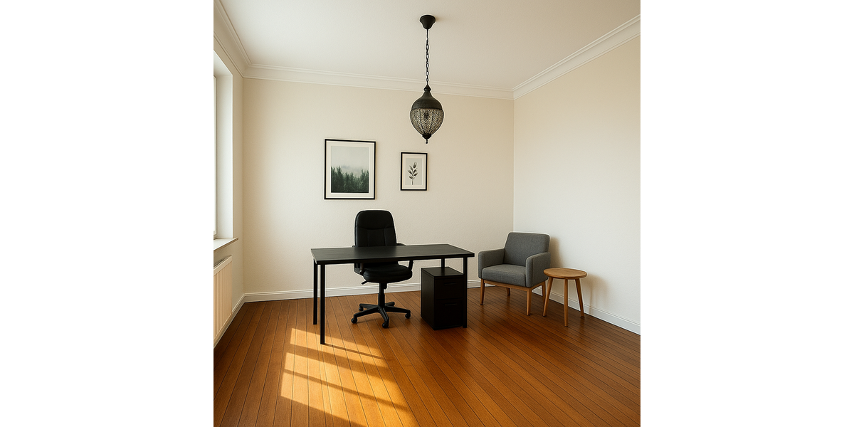 Büro in Saarbrücken 550 € 30 m² zimmer