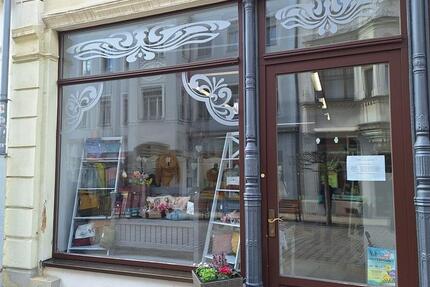Gewerbeobjekt Freiberg - 700&euro; | Angebot:24816883