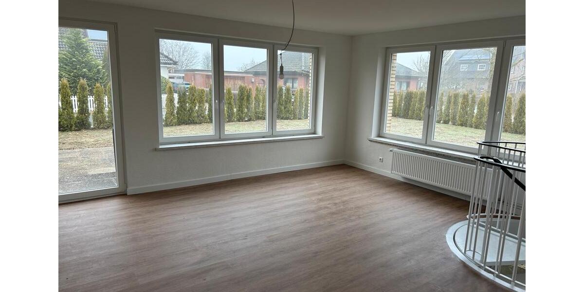 Einziehen und wohlfühlen. 4 zimmer