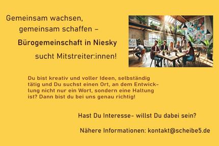 Gewerbeobjekt Niesky - 9&euro; | Angebot:25626205