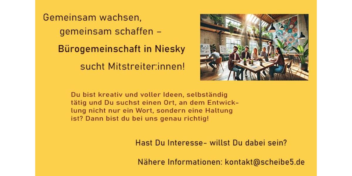 Gewerbeobjekt Niesky - 9&euro; | Angebot:25626205