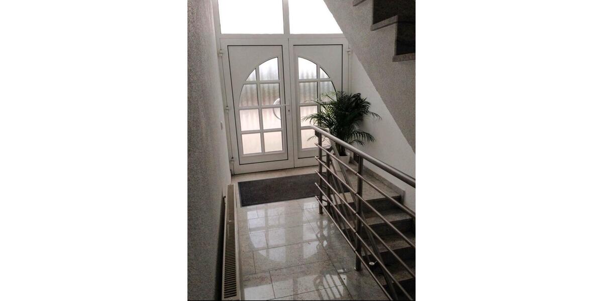 1 Zi. Wohnung 30 m² Einbauküche, frisch renoviert 1 zimmer