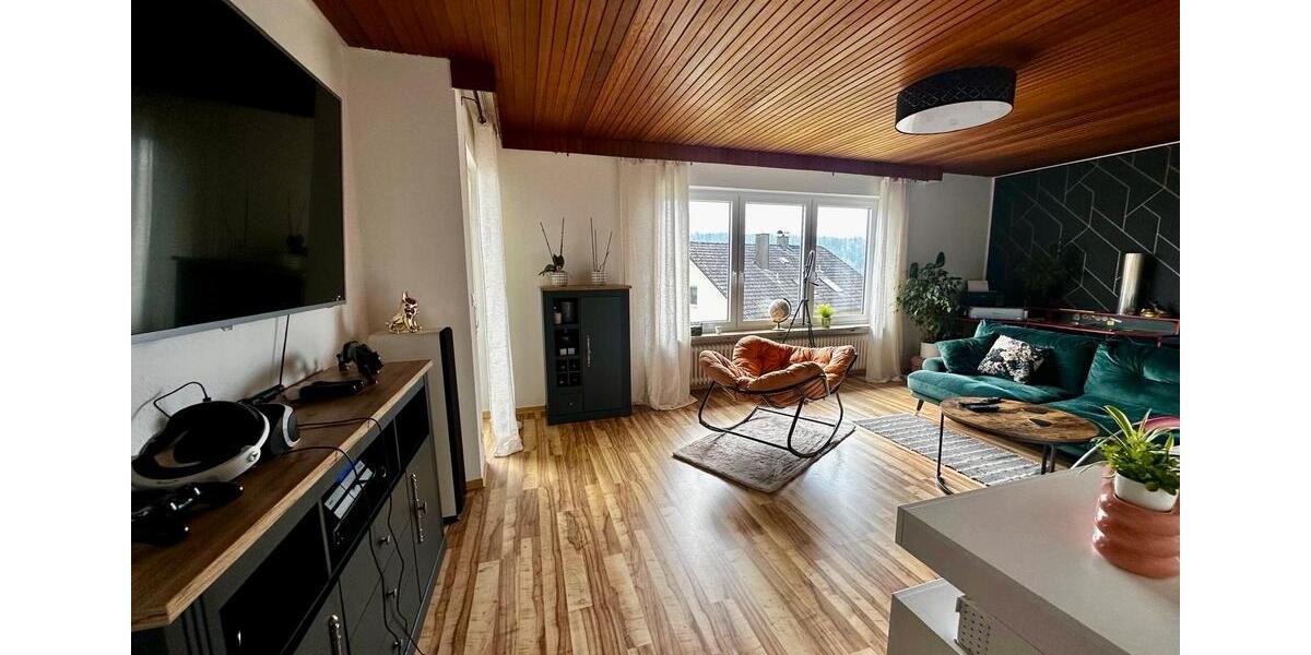 Erdgeschoßwohnung Amberg - 4.5 Zimmer, 120 m&sup2;, 750&euro; | Angebot:26589150