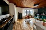Erdgeschoßwohnung Amberg - 4.5 Zimmer, 120 m&sup2;, 750&euro; | Angebot:26589150