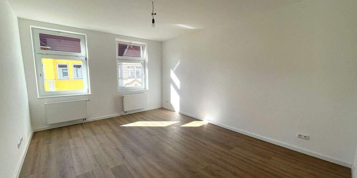 Etagenwohnung Brandenburg an der Havel Altstadt - 4 Zimmer, 115 m&sup2;, 1.200&euro; | Angebot:25727163