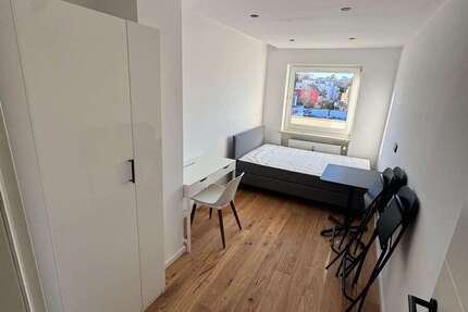 Zimmer München Berg am Laim - 730&euro; | Angebot:27033834