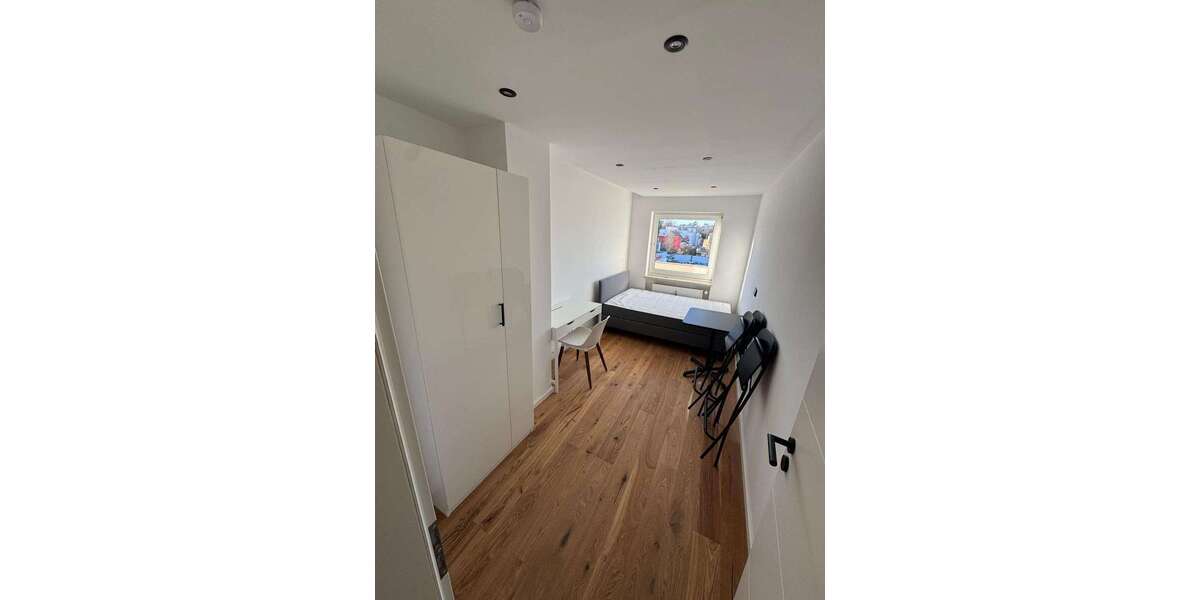 Zimmer München Berg am Laim - 730&euro; | Angebot:27033834