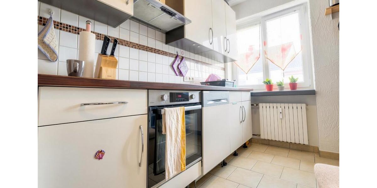 Etagenwohnung Aldersbach - 4 Zimmer, 116 m&sup2;, 700&euro; | Angebot:25638266