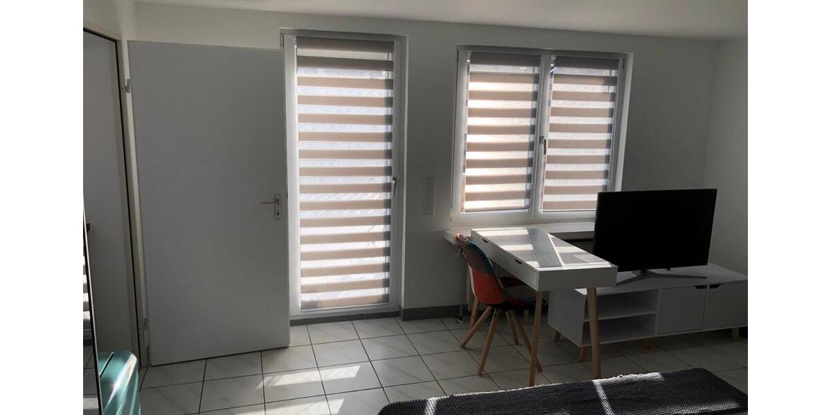 Terrassenwohnung Binzen - 1 Zimmer, 40 m&sup2;, 650&euro; | Angebot:25424525