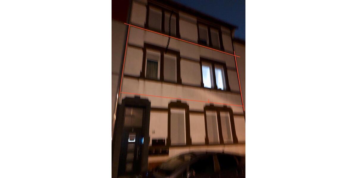 Nachmieter für die Wohnung I auch WG geeignet Studenten 2 zimmer