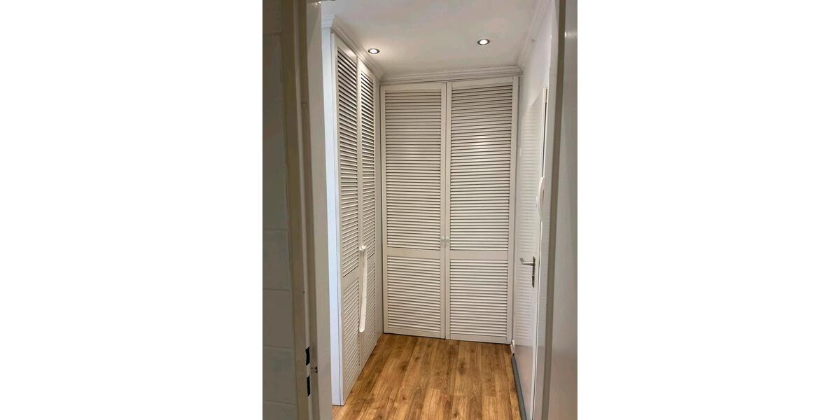 Etagenwohnung Berlin Charlottenburg-Wilmersdorf - 1 Zimmer, 42 m&sup2;, 1.249&euro; | Angebot:26662575
