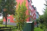 KomfortWohnung in Diekholzen mit Terrasse und Garten