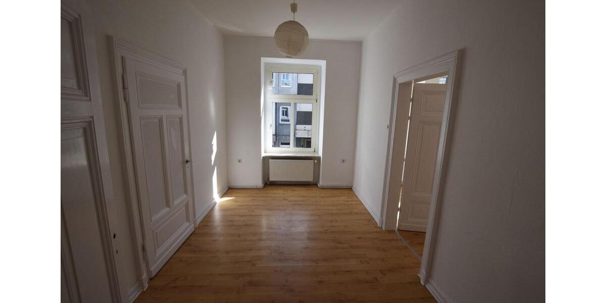 Etagenwohnung Wuppertal Elberfeld - 4 Zimmer, 85 m&sup2;, 750&euro; | Angebot:26531498