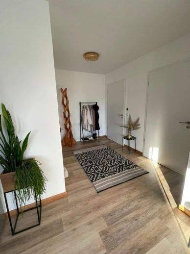 Etagenwohnung Lichtenfels Seubelsdorf - 3 Zimmer, 95 m&sup2;, 900&euro; | Angebot:26616713