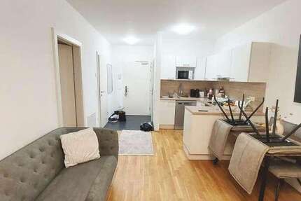 Wohnung zum Mieten in Landsberg am Lech 509 € 30.77 m² 1.5 zimmer