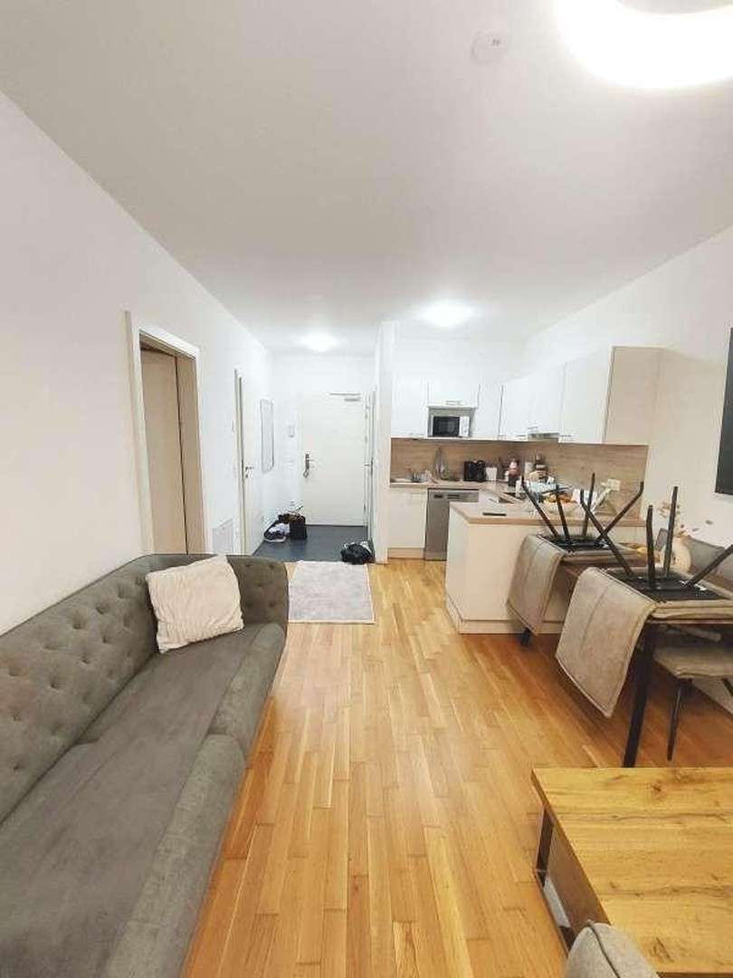 Wohnung zum Mieten in Landsberg am Lech 509 € 30.77 m² 1.5 zimmer