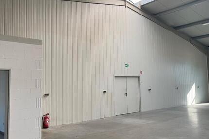Gewerbeobjekt Westerstede - 1.299&euro; | Angebot:26463304