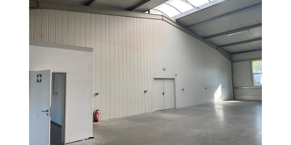 Gewerbeobjekt Westerstede - 1.299&euro; | Angebot:26463304