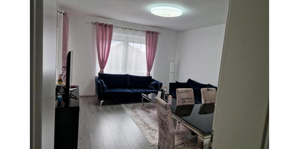 Etagenwohnung Löhne - 3 Zimmer, 63 m&sup2;, 600&euro; | Angebot:25217961