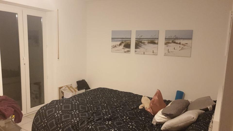 Erdgeschoßwohnung Landau an der Isar - 3 Zimmer, 88 m&sup2;, 880&euro; | Angebot:26383216