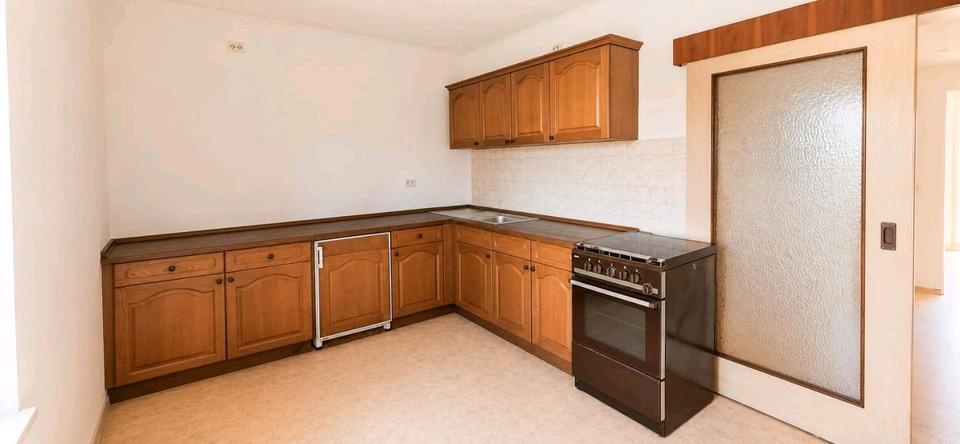 Erdgeschoßwohnung Lichtenau - 2 Zimmer, 60 m&sup2;, 345&euro; | Angebot:26704628