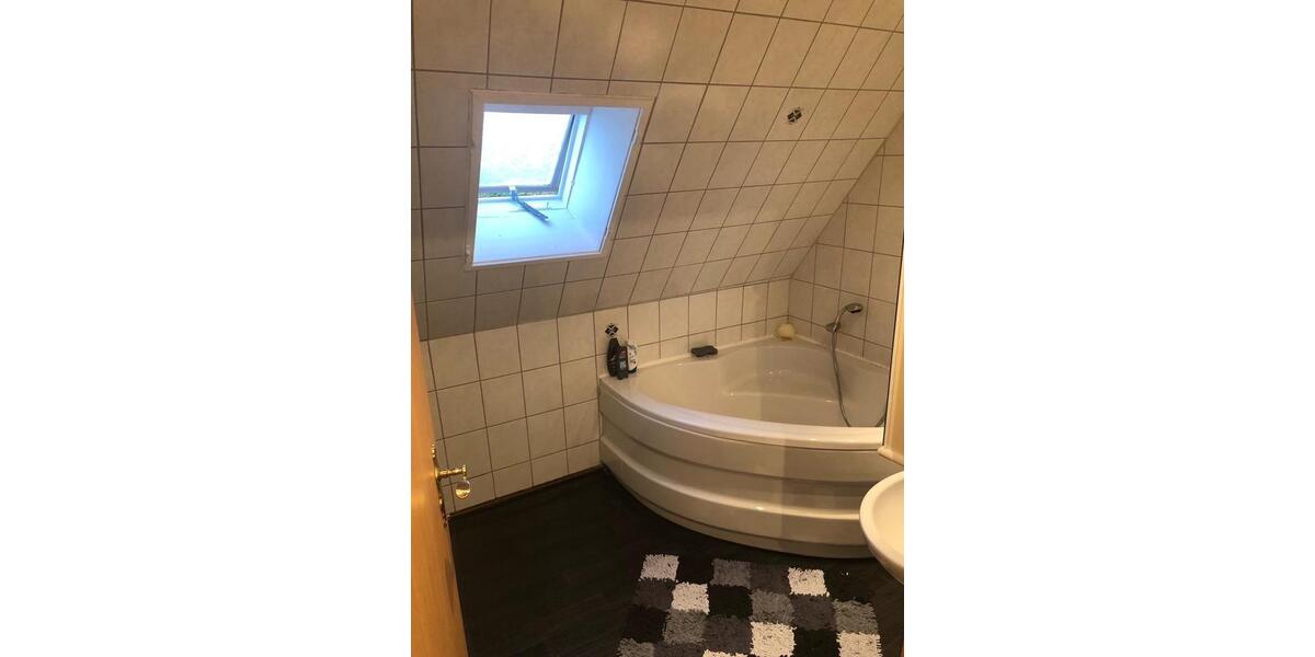 Wohnen auf Zeit Hannover Herrenhausen-Stöcken - 1 Zimmer, 23 m&sup2;, 490&euro; | Angebot:26635715