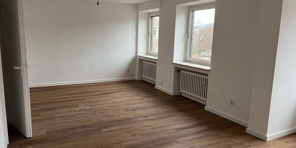 Etagenwohnung Velen - 4 Zimmer, 133 m&sup2;, 1.270&euro; | Angebot:25863170