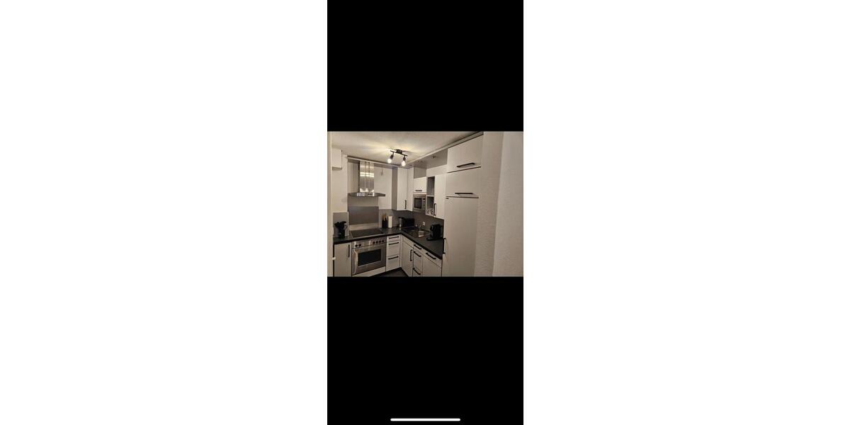 Erdgeschoßwohnung Pforzheim Weststadt - 2.5 Zimmer, 60 m&sup2;, 1.000&euro; | Angebot:26699918