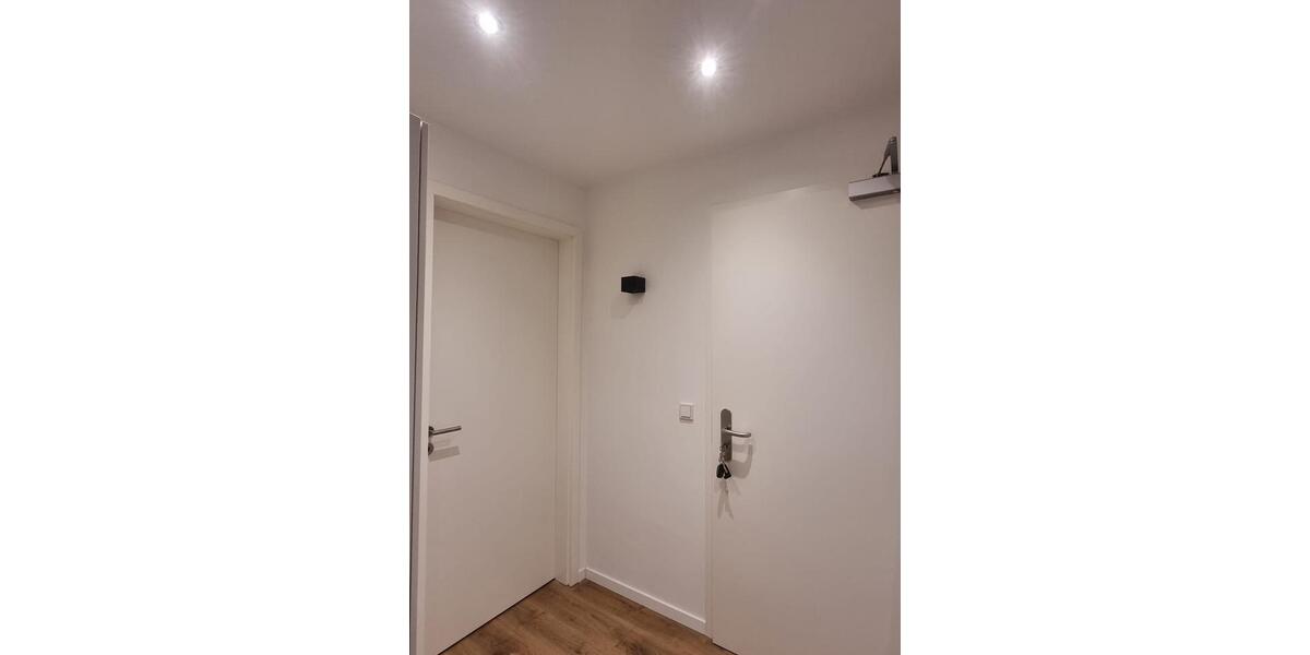 Etagenwohnung Schweich - 2 Zimmer, 41 m&sup2;, 560&euro; | Angebot:26019670