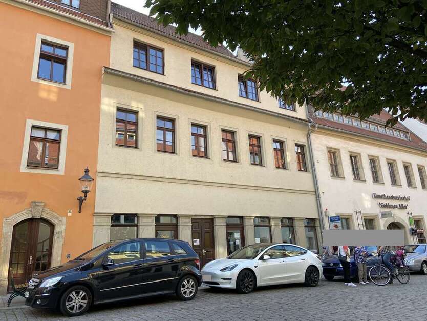 Wohnung zum Mieten in Freiberg 550 € 90 m²