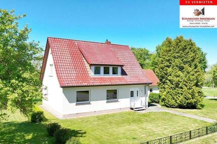 Wohnung Lüdershagen - 2 Zimmer, 58 m&sup2;, 465&euro; | Angebot:25747085