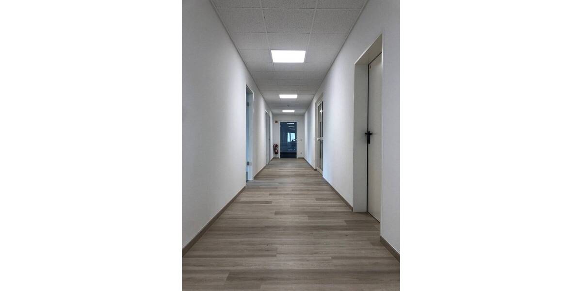 Gewerbeobjekt Erlangen Tennenlohe - 2 Zimmer, 40 m&sup2;, 450&euro; | Angebot:24821253
