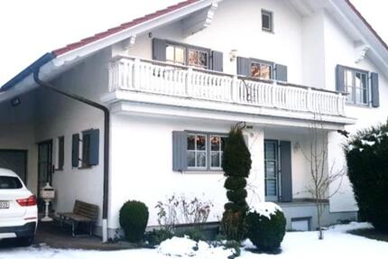 Wohnen auf Zeit Bibertal - 8 Zimmer, 225 m&sup2;, 15&euro; | Angebot:25433260